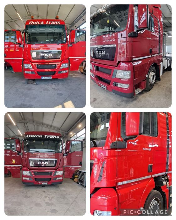 Detailing,corecții  de lac și polish ,curățare tapiterii ,etc.