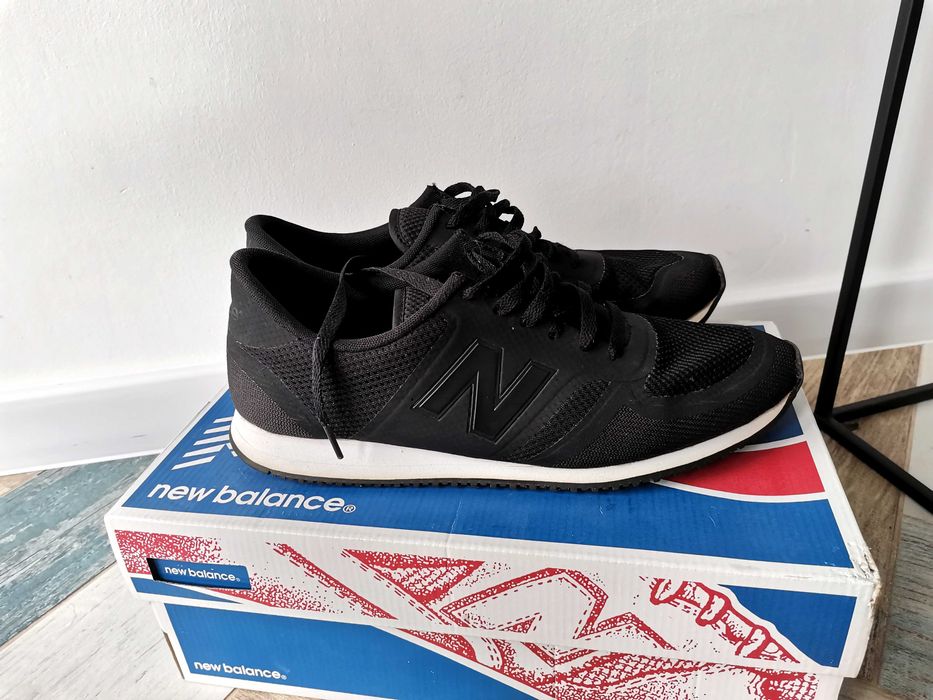 Adidasi New Balance U420DAB Cluj Napoca OLX.ro