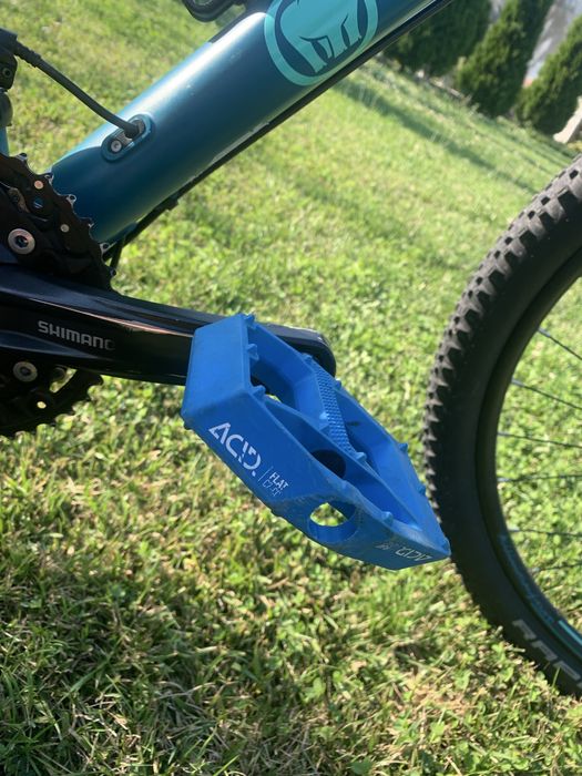 Vand bicicleta kilimanjaro hardtail (fara ghidon 800)