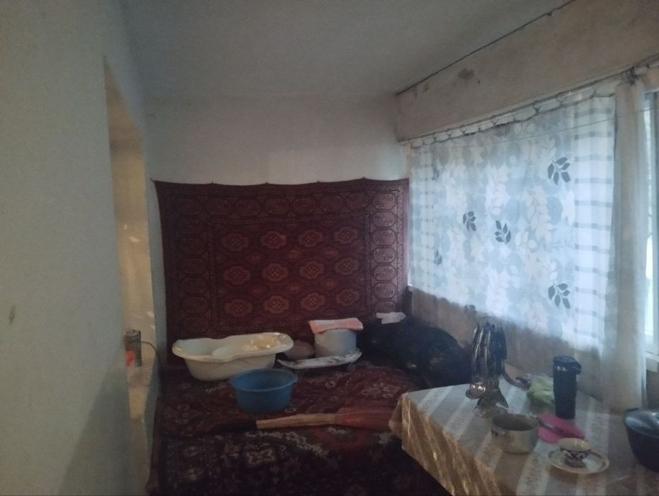 3х комнатная квартира