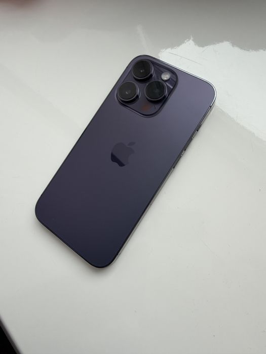 iPhone 14 Pro 256 GB