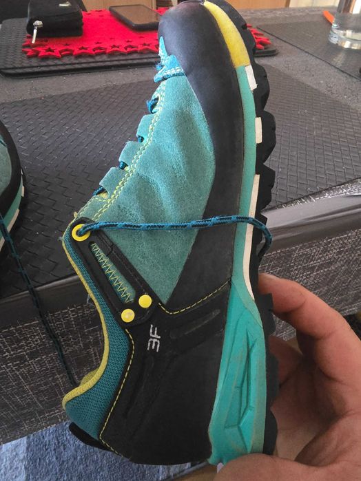 Туристически обувки SALEWA