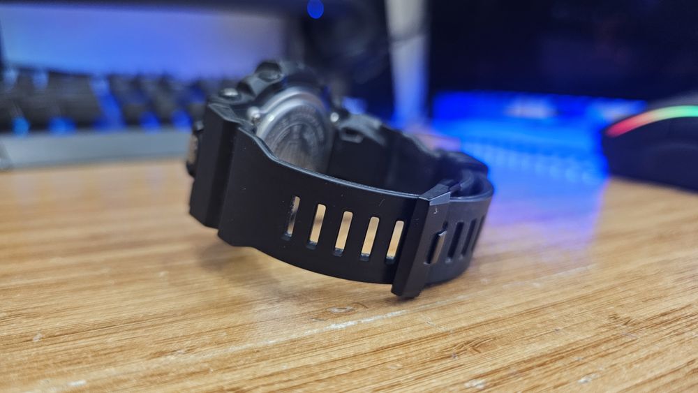 Casio g shock GBD-800 като нов