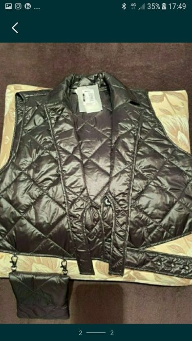 Продам женскую одежду