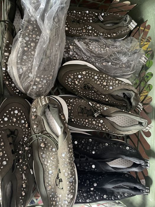 обувь новый 2000