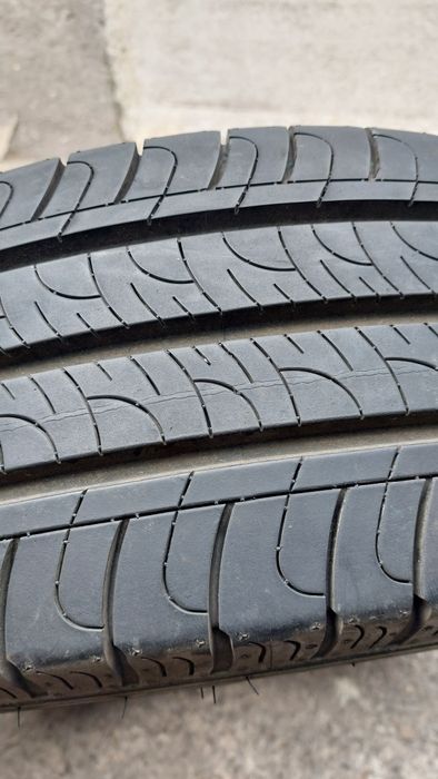 Гуми за Бус 215/65/16 C Goodyear Efficient Grip Cargo 4 броя