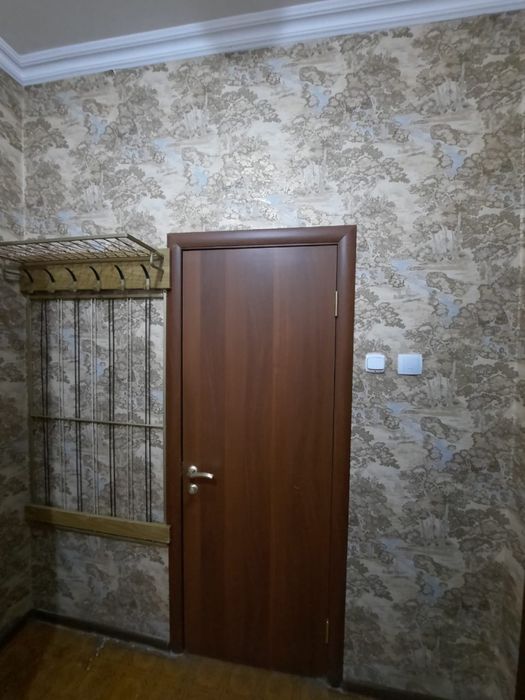 Продается 3-комнатная квартира