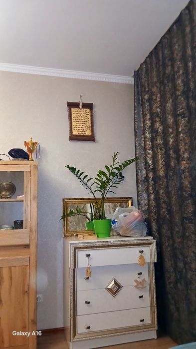 Продам двухкомнатную квартиру