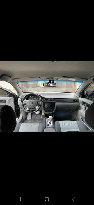 Jentra avtomat bez lyuk