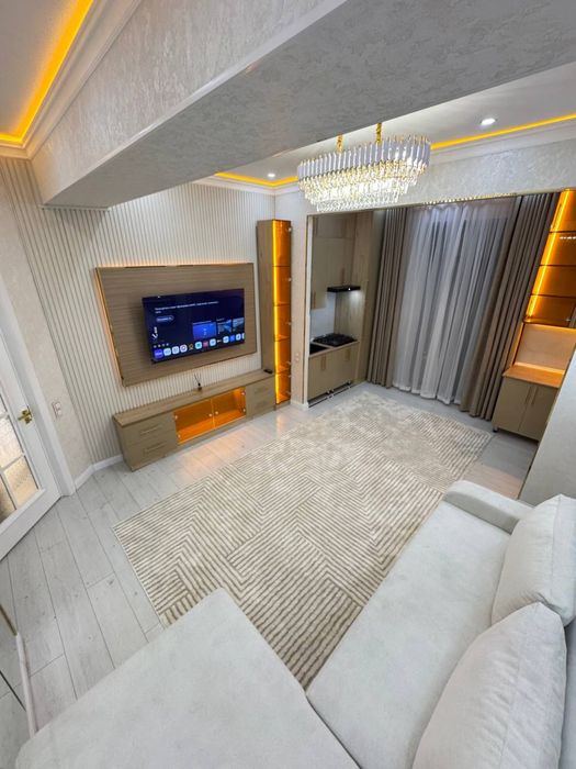 Срочна  срочна продаётся квартира Ок сарой олмазор сити