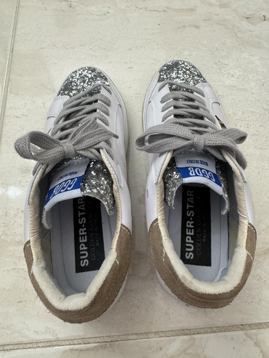 Golden Goose сникърси