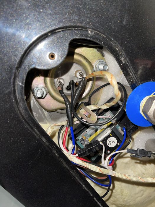 Ремонт электроплит фритюрниц духовок пицца печек