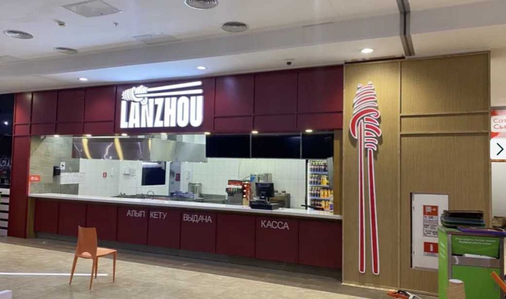 Изготавливаем рекламные штендеры на заказ!