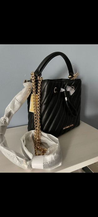 Сумка Michael Kors кожаная оригинал