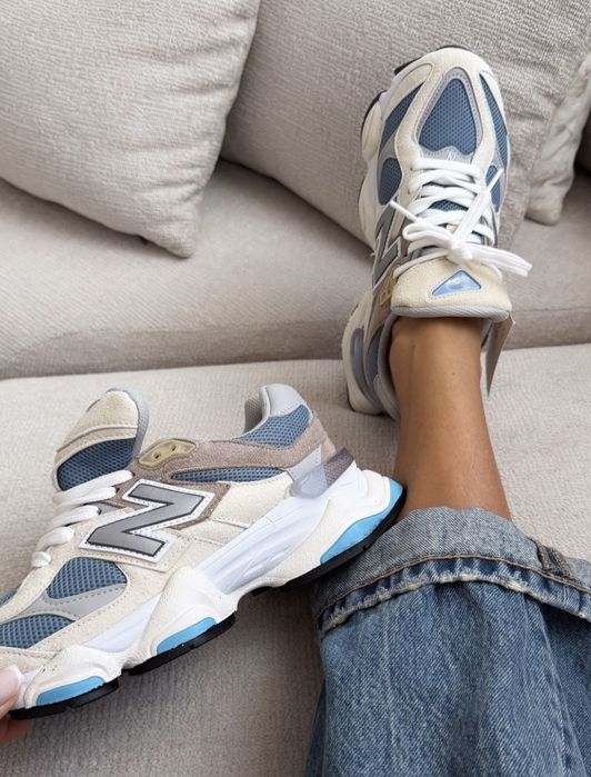 NB-New Balance 9060