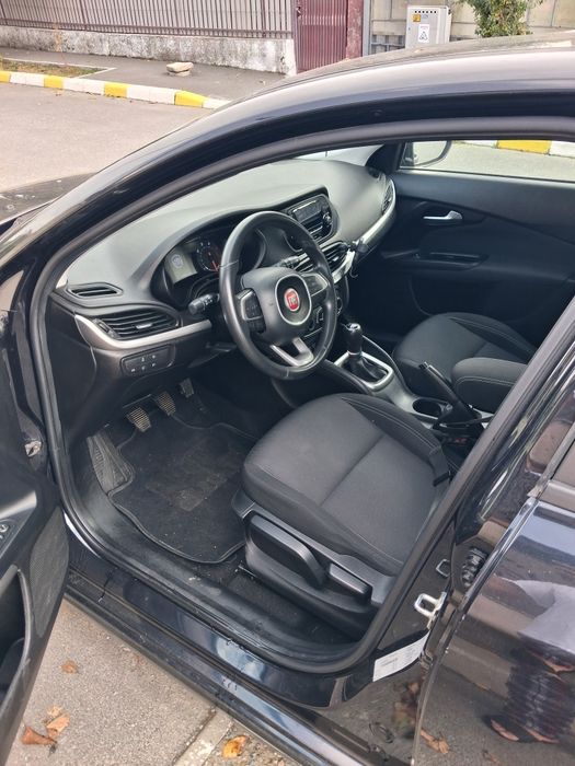 FIAT Tipo 0 — imagine 5