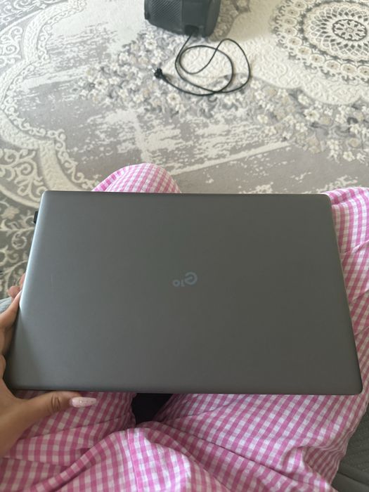 Ноутбук Acer Gadjet  E10