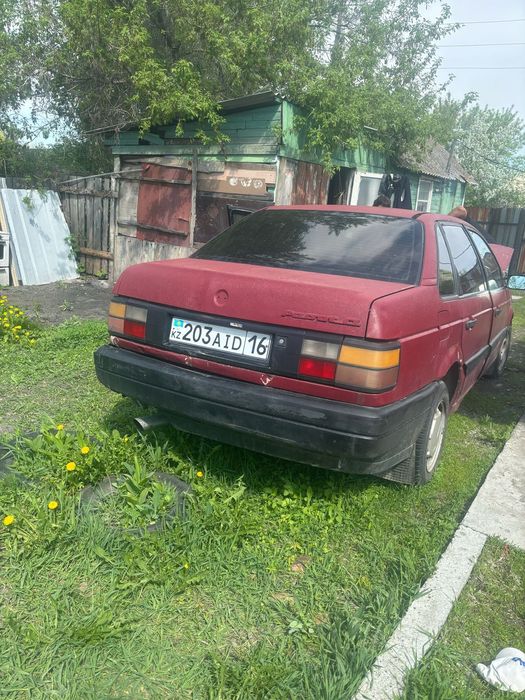 Продам машина Volkswagen Passat