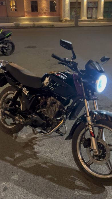 Продам минск D4 125