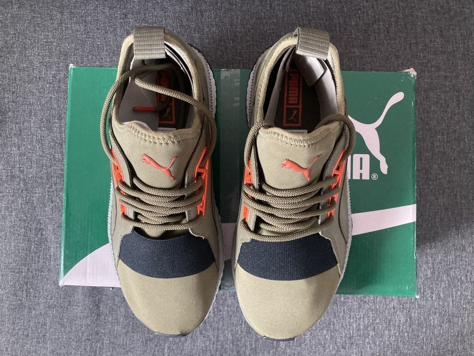 PUMA Tsugi Apex Jewel Block, EU 38, DS