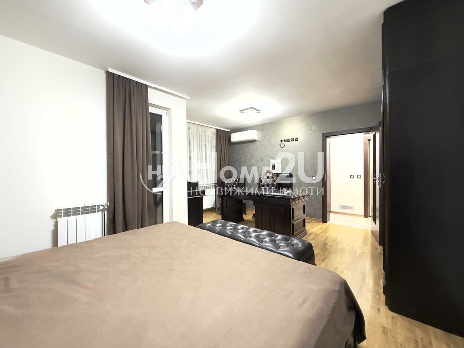 Продава се Тристаен апартамент в София, Витоша - 110 кв.м за 3182 €/кв.м - Снимка #13