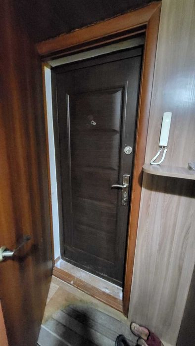 Продам  3-х комнатную квартиру