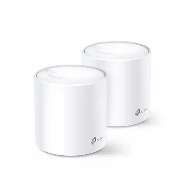 Wi-Fi система TP-LINK Deco X60(2-pack)