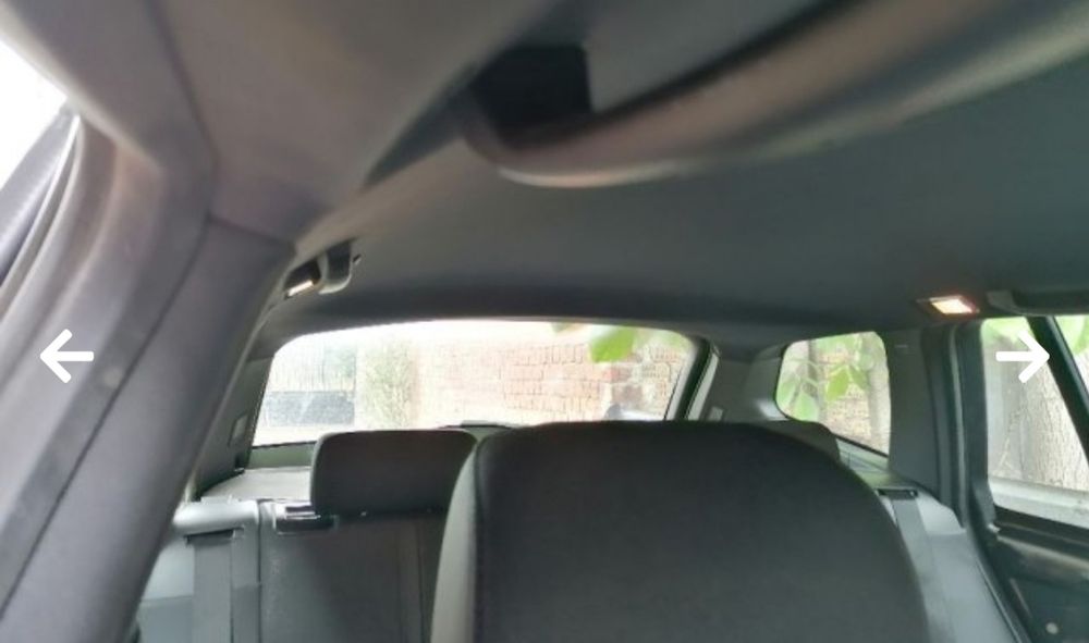 Bmw x3 e83 2004 3.0i 231k.c