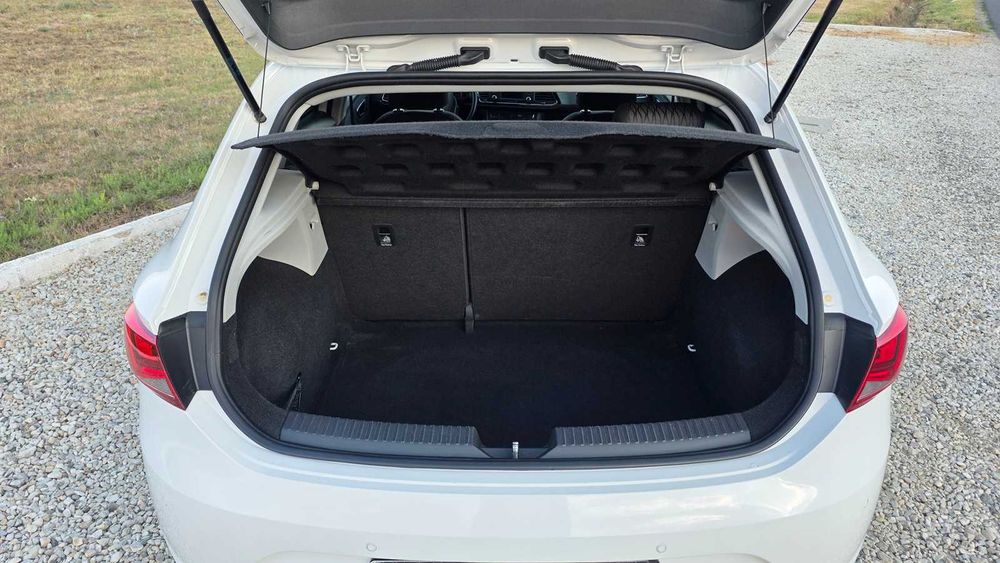 Seat Leon 2.0 TDI, 150 C.P., 2014, Euro 6
