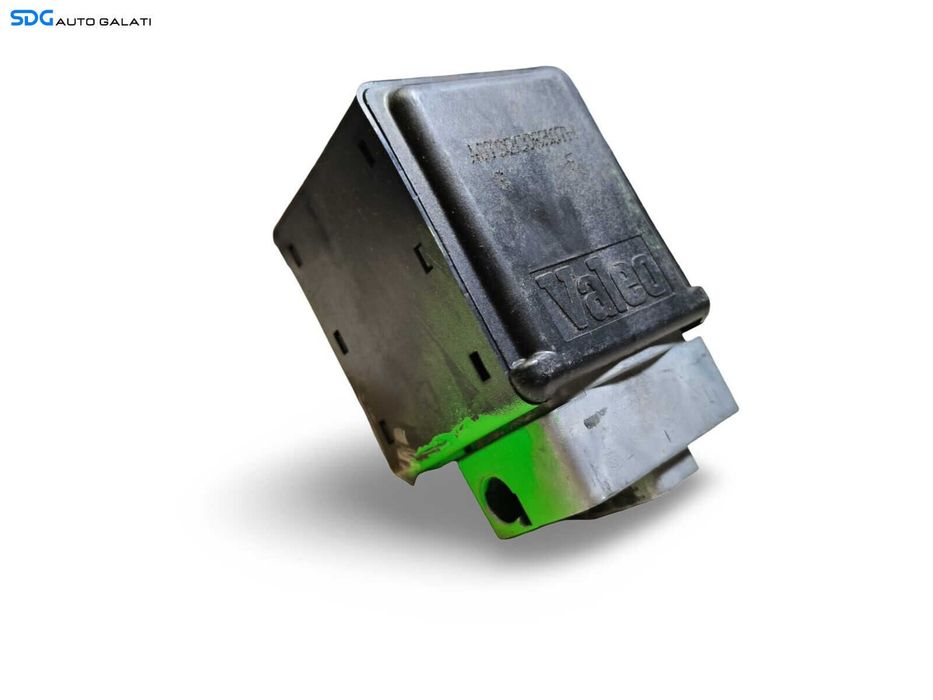 Blocator Ax Coloana Volan Renault Megane 2 2002 - 2008 Cod 8200468515 [M8404]