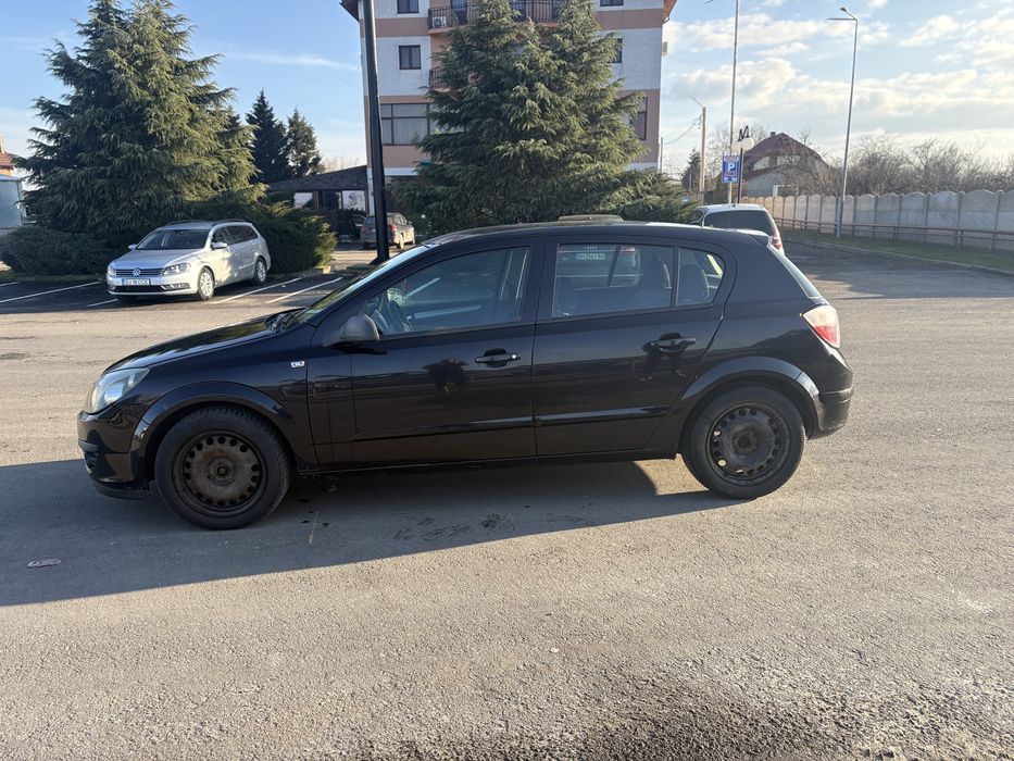 Opel Astra H 1.6
