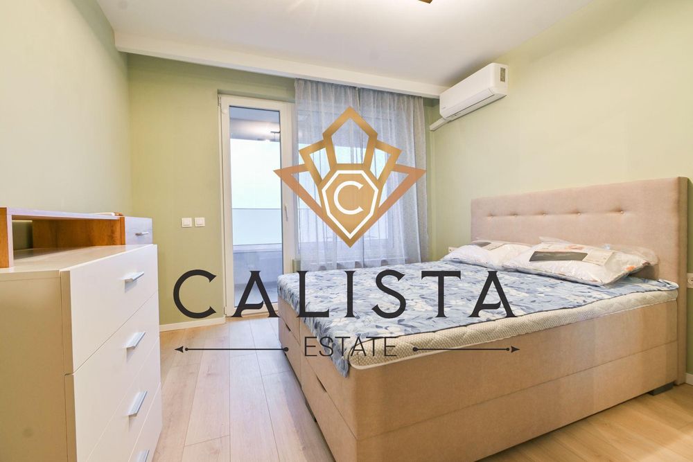 Дава се под наем Двустаен апартамент в София, Младост 4 - 65 кв.м за 750 € - Снимка #7