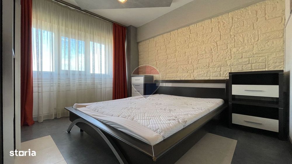 De închiriat: Apartament 2 camere Răcădău | Dressing | 550 €