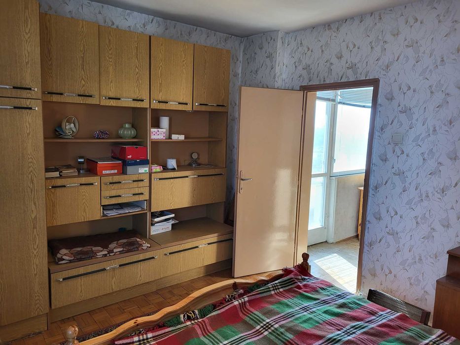 Продава се Четиристаен апартамент в Пазарджик, Окръжна болница - 74 кв.м за 717 €/кв.м - Снимка #4