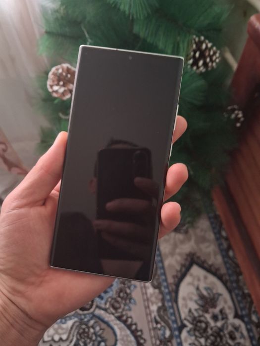 Samsung Note 20 Ultra 5G