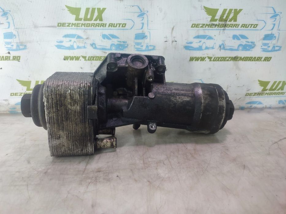 Carcasa filtru ulei termoflot 1.9 2.0 tdi bls bkc bxe bmm 045115389e