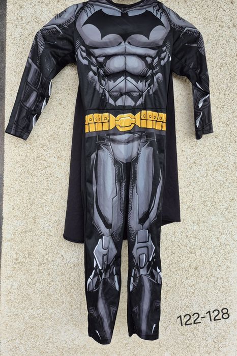 Карнавални  костюми от 104-146 размер