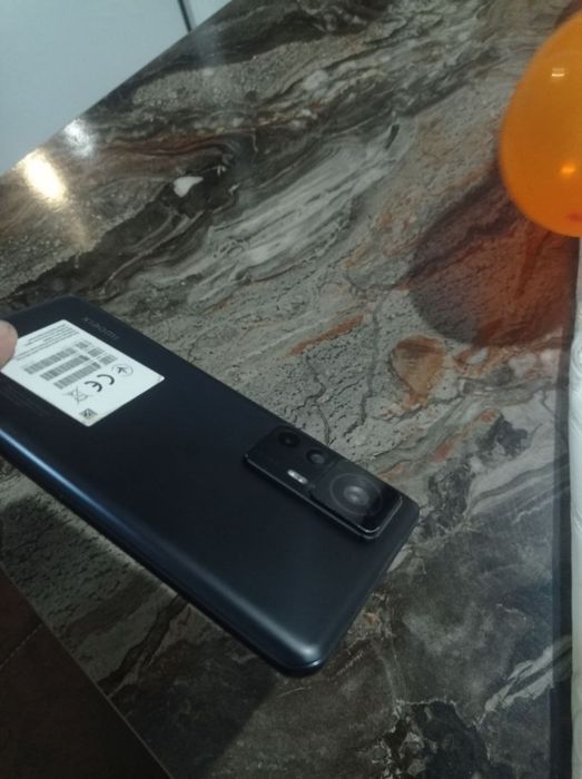 XIOMI 12Tpro holati yahshi