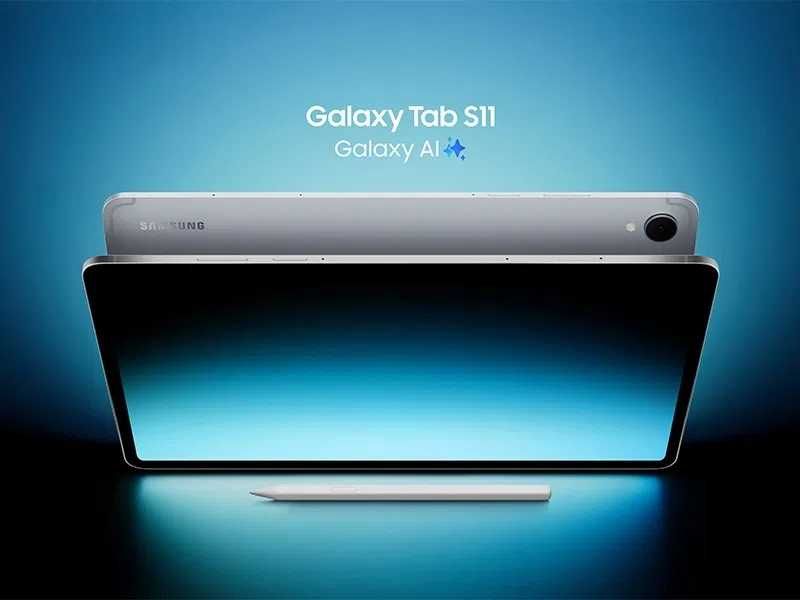 Продается Samsung Tab S11 Ultra 5G Global Год гарантия+Доставка