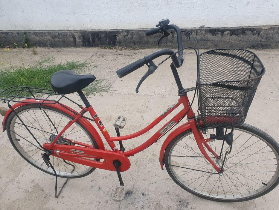 Продам велосипед