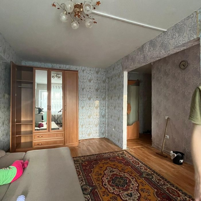 Сдам в аренду квартиру