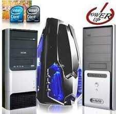 Calculatoare de birou