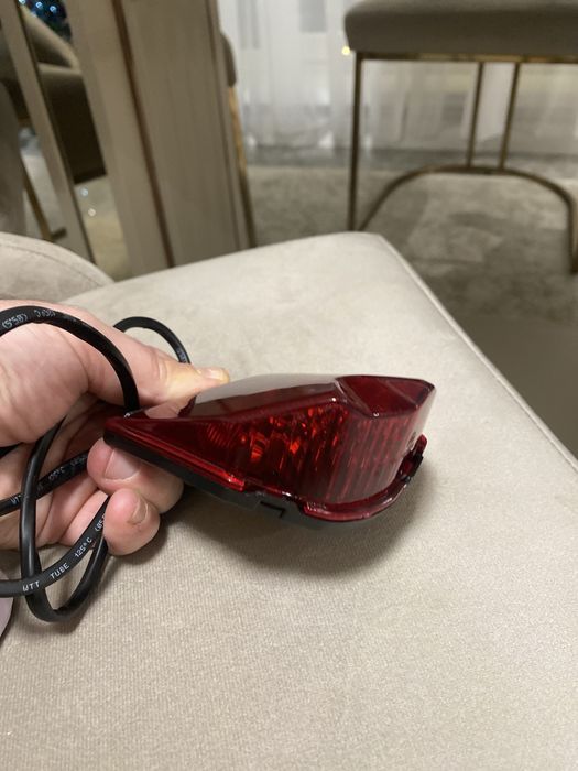 Accesorii Ktm / Beta / Husqvarna