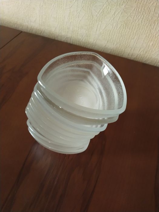 Креманки   Посуда. Б/У 8 шт.