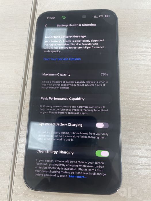 iphone 14 pro max 256gb