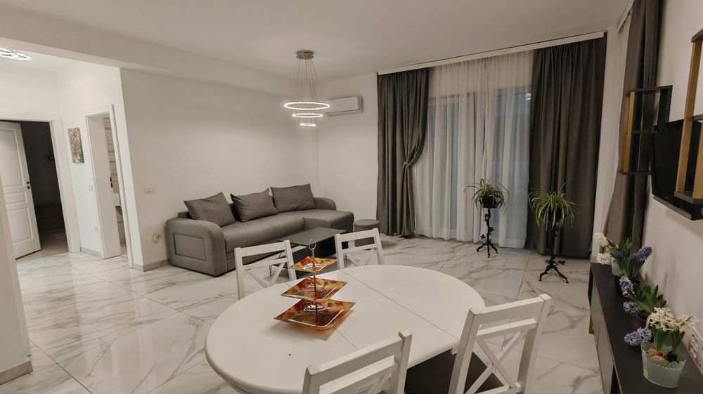 Inchiriez apartament 2 camere, Lidl-Giroc