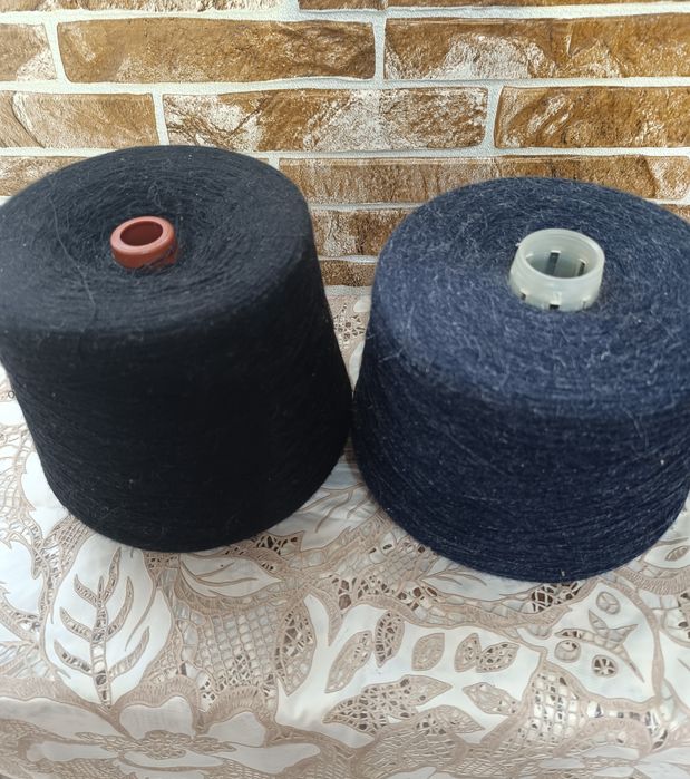 Продам пряжу на бобине