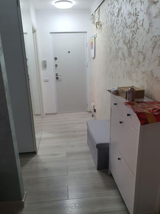 Apartament 2 camere,ultracentral ,parter de inchiriat