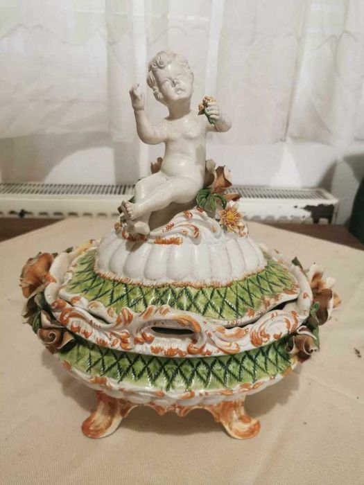 Centru de masa ingeras