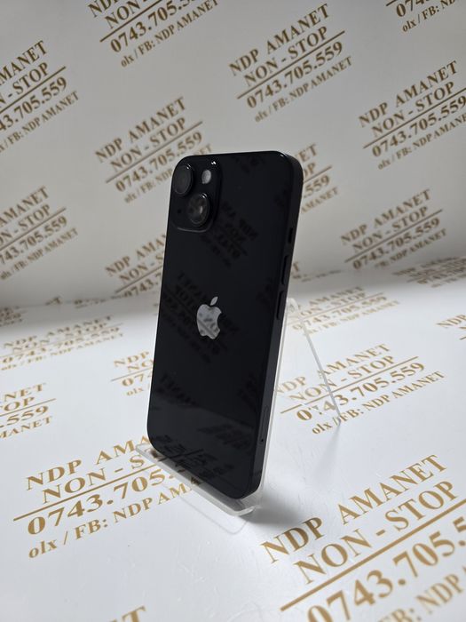 NDP Amanet Buzoieni 16 Margeanului Iphone 14 (47591)